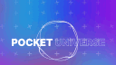 Pocket Universe banner