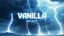 Vanilla Spirit Banner