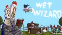 Wizard's Academy banner