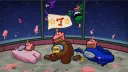 Innersloth (Among Us) banner