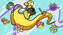 Innersloth (Among Us) banner