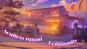 Soulless squad banner