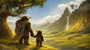 WOW-COLOMBIA Discord server banner