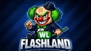 FlashLand WL | Fermé Banner