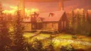 Virtuals Discord server banner