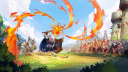 Million Lords Discord server banner