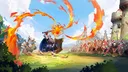 Million Lords banner
