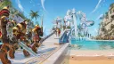 Million Lords banner