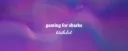 banner