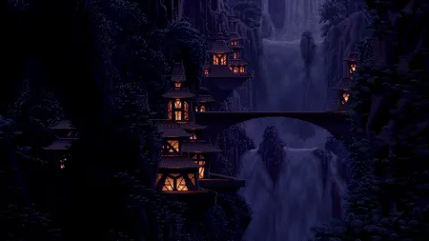 SQUAD GLORY Discord server banner