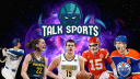 TalkSports server banner