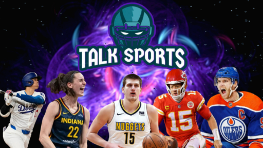 TalkSports Discord server banner