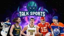 TalkSports Discord server banner