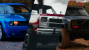 Mopar/Cummins banner