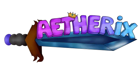 Aetherix.eu banner