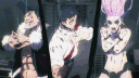 Jujutsu Kaisen Discord server banner
