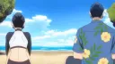 Jujutsu Kaisen banner
