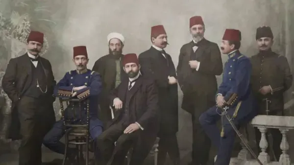 banner