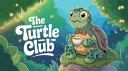 The Turtle Club 🐢 banner