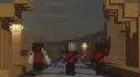 Capture The Flag banner