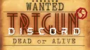 Trigun Discord server banner
