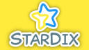 StarDix Discord server banner
