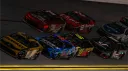 Iron Thunder Racing League banner