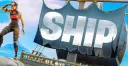 Ship banner