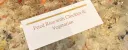banner