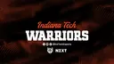 Indiana Tech Esports banner