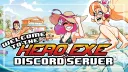 Mystery Friends banner