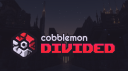 Cobblemon Divided banner