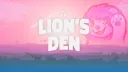 Lion's Den banner