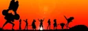 banner