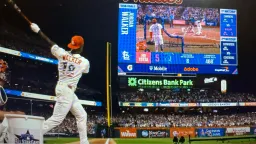 St. Louis Cardinals server banner