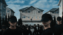 ATEEZ | 11.13 'UP' banner