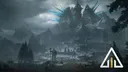 banner
