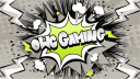 oWc Gaming banner