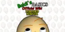 Baldi's Basics Wiki Server banner