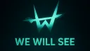 We Will See banner