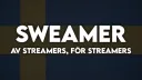 Sweamer - Av Streamers För Streamers banner