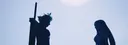 banner