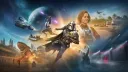 SWGOH Events banner