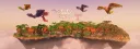 banner