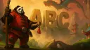 ABC banner