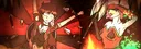 banner