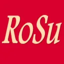 Rosu Discord banner