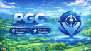 Pokémon GO Coordinates banner