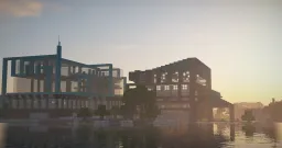 Iperios server banner