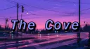 The Cove banner